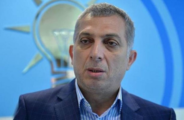 Foto - AK Partili Metin Külünk’ten, İmamoğlu’nun ayağına giden AK Parti’ye yakın o isme çok sert tepki: Derebeyi, fırsatçı, Türkiye bu modellerden çok çekti