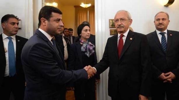 Foto - AK Partili Metin Külünk'ten Kılıçdaroğlu'na zor sorular
