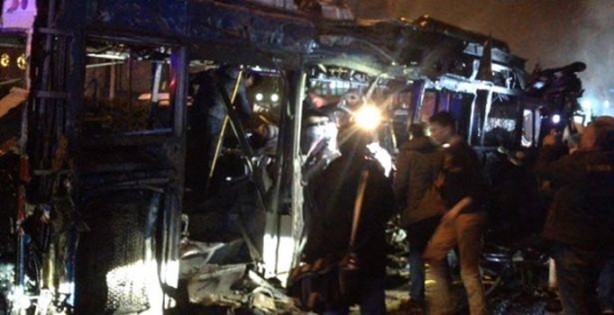 Foto - AK Partili Metin Külünk'ten Kılıçdaroğlu'na zor sorular