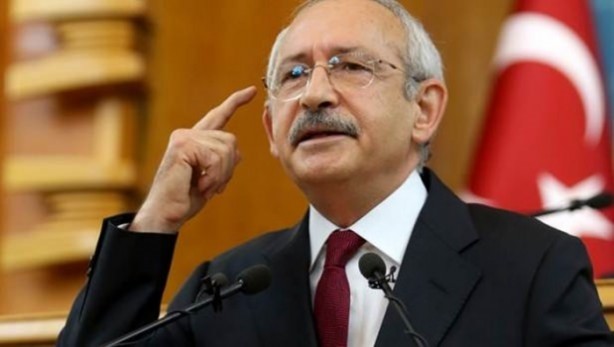 Foto - AK Partili Metin Külünk'ten Kılıçdaroğlu'na zor sorular