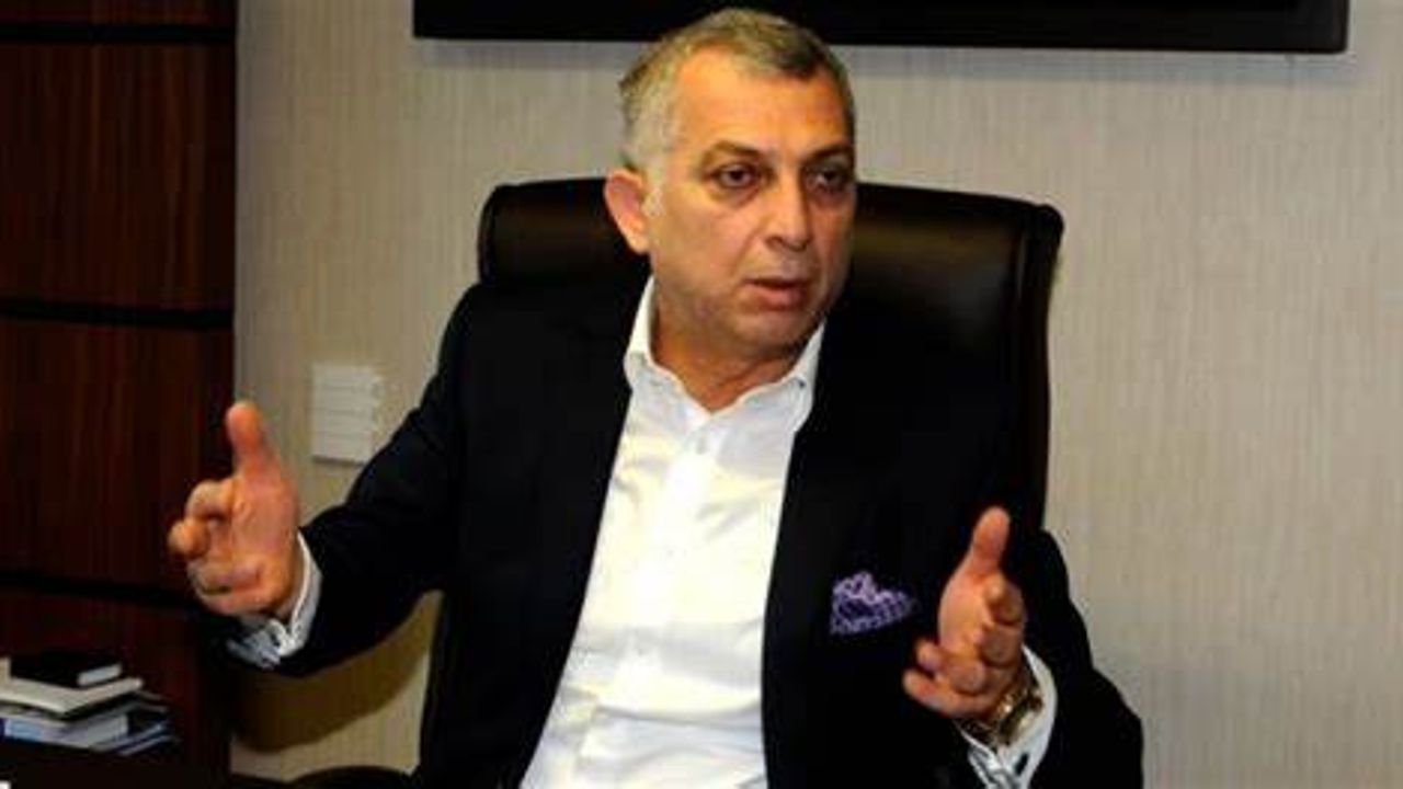 Foto - AK Partili Metin Külünk’ten olay çıkış! Türkiye’ye oradan savaş açıldı, aman dikkat