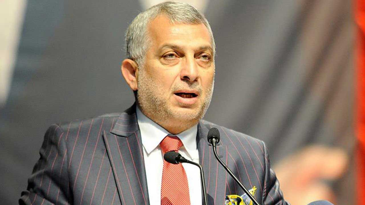 Foto - AK Partili Metin Külünk’ten olay çıkış! Türkiye’ye oradan savaş açıldı, aman dikkat