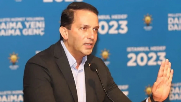 Foto - AK Partili milletvekilinin "ıstakoz ziyafeti"ne AK Partili o isimden sert tepki! "Erdoğan" detayı dikkat çekti! Partimizden defolup gidin kardeşim