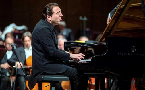 Foto - AK Parti'li Ömer Çelik'ten Fazıl Say'a destek açıklaması