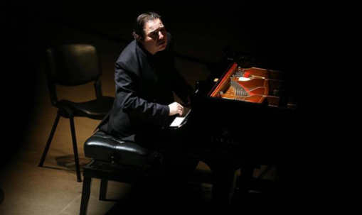 Foto - AK Parti'li Ömer Çelik'ten Fazıl Say'a destek açıklaması