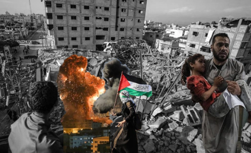 Foto - AK Parti'li Ömer Çelik'ten Fazıl Say'a destek açıklaması