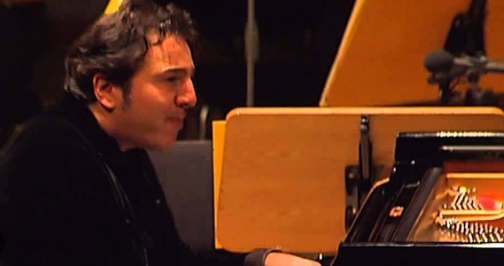 Foto - AK Parti'li Ömer Çelik'ten Fazıl Say'a destek açıklaması