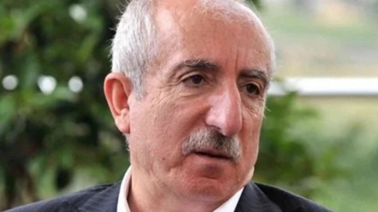 AK Partili Orhan Miroğlu'ndan gündemi sarsacak sözler: Yüzbaşının köpeğine tekmil vermek zorunda kaldık