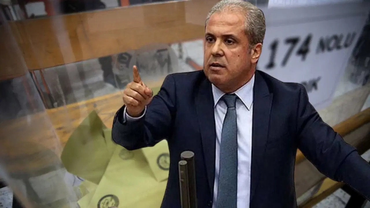 AK Partili Şamil Tayyar, “Fısıltı sokağa taştı, uyarıyorum” dedi: Ne CHP ne başkası; iktidarın en büyük rakibi onlar