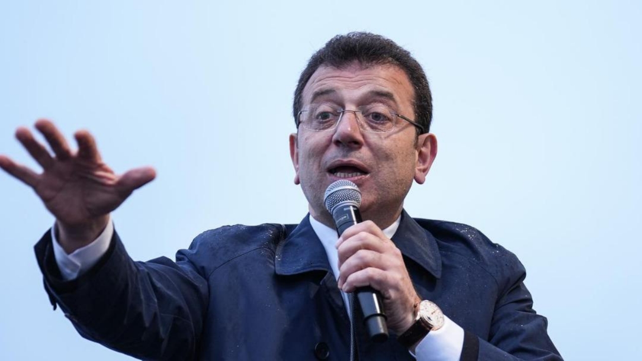 Foto - AK Partili Şamil Tayyar’dan herkesi ters köşe yapan "İmamoğlu" çıkışı! Tüm Türkiye bunu konuşuyor