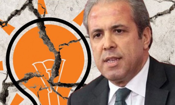 Foto - AK Partili Şamil Tayyar'dan partisine şok eleştiri! Kendi mahallesine bu yüzden isyan etti! Haklı mı, siz karar verin