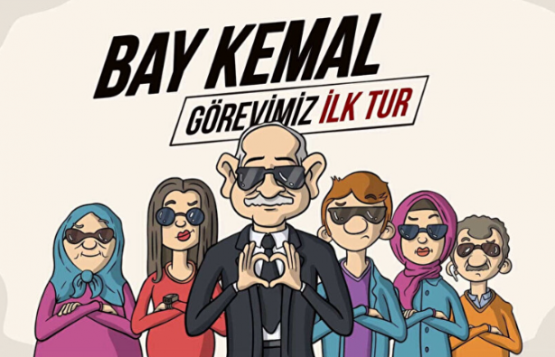Foto - Ak Partili seçmene hakaret eden küfürbaz kadına Kılıçdaroğlu destekçilerinden güzelleme paylaşımları gelmeye devam ediyor