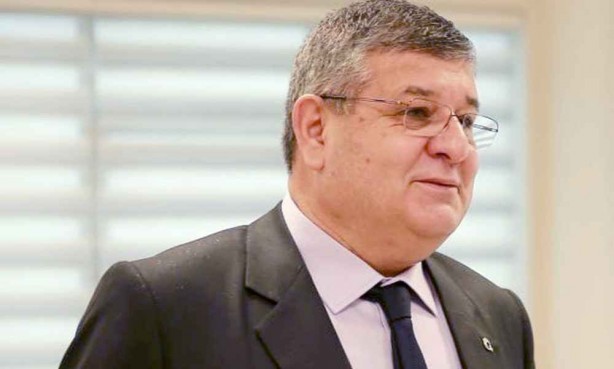 Foto - AK Partili vekil çiftçiliğe başladı