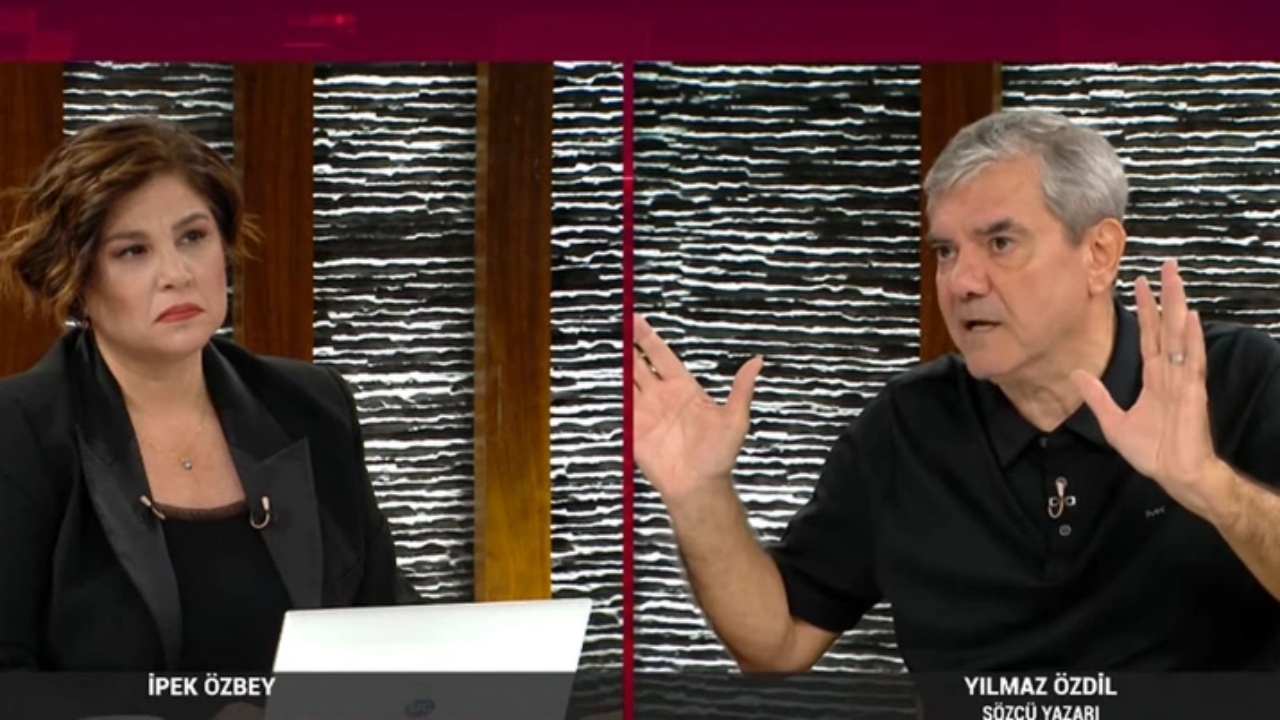 AK Partililer bile böyle bombalamamıştı! Yılmaz Özdil’den, İBB gösterilerinde tutuklanan öğrenciler için olay sözler