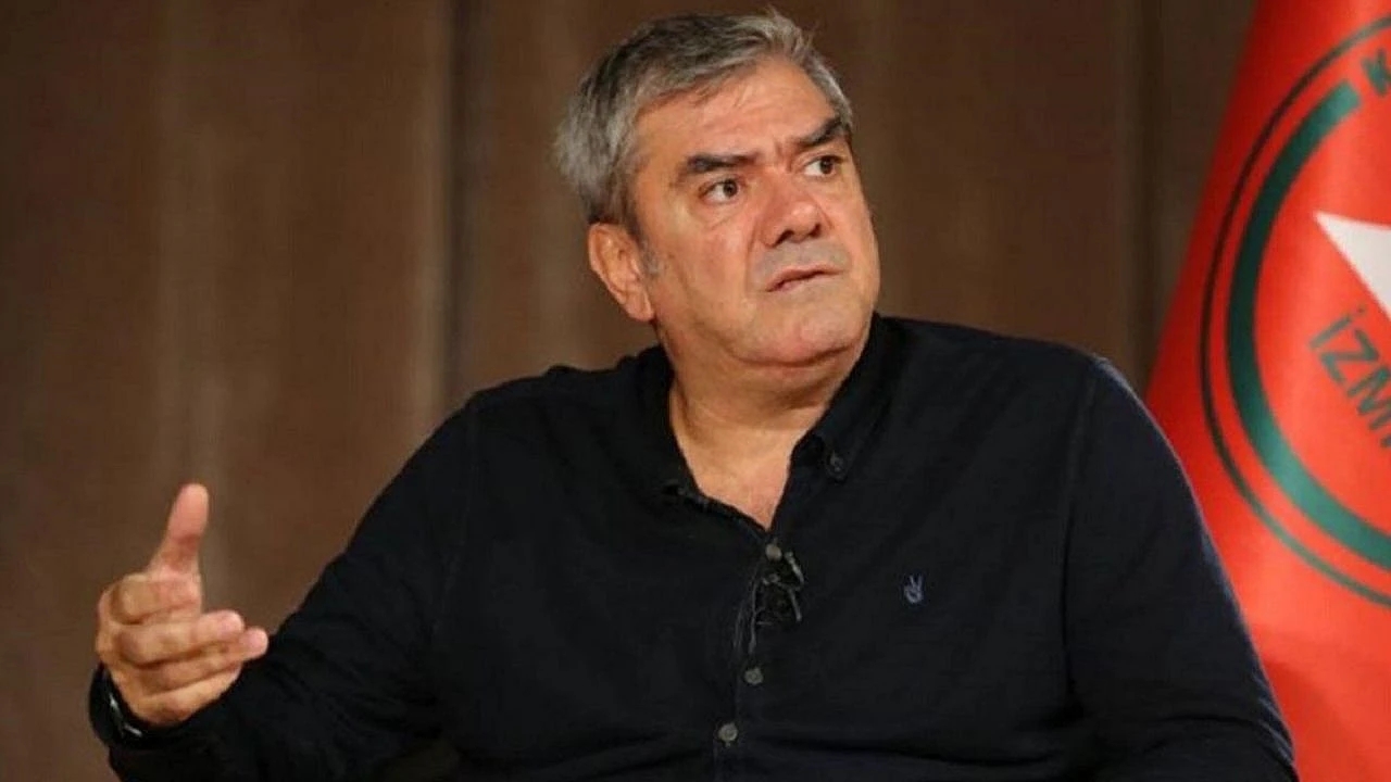 Foto - AK Partililer bile böyle bombalamamıştı! Yılmaz Özdil’den, İBB gösterilerinde tutuklanan öğrenciler için olay sözler