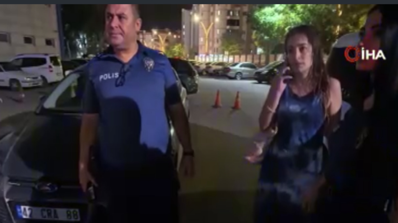 "AK Partiliyim", "Teşkilattanım" demişti! O utanmaz kadının maskesi düştü