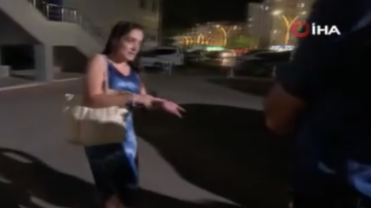 Foto - "AK Partiliyim", "Teşkilattanım" demişti! O utanmaz kadının maskesi düştü