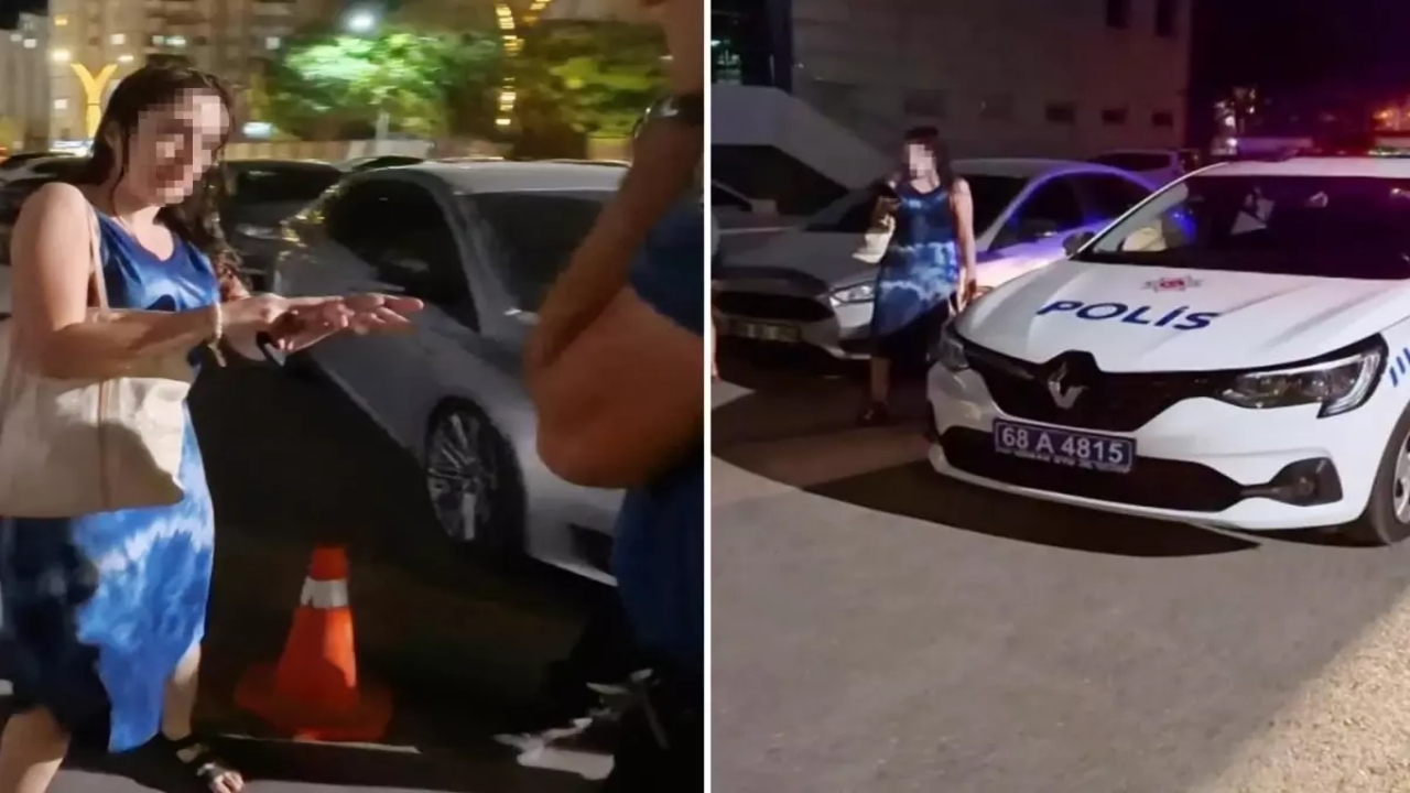 Foto - "AK Partiliyim", "Teşkilattanım" demişti! O utanmaz kadının maskesi düştü