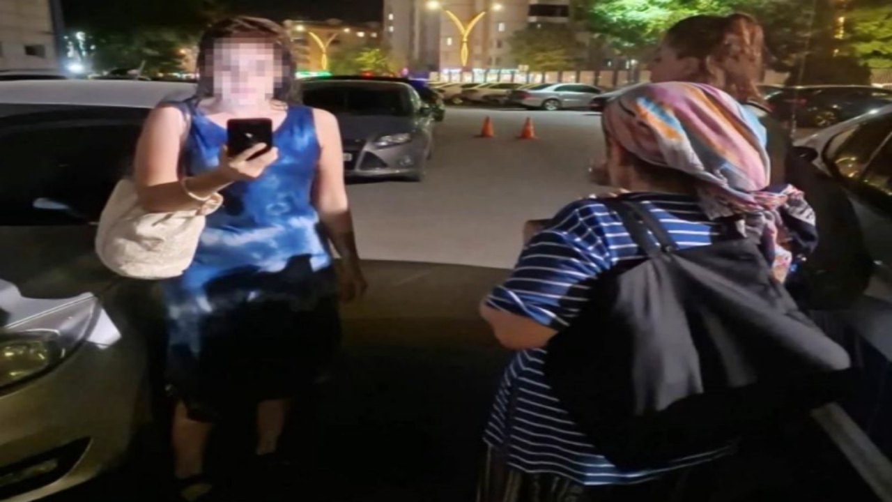 Foto - "AK Partiliyim", "Teşkilattanım" demişti! O utanmaz kadının maskesi düştü