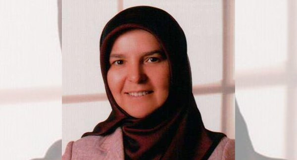 Foto - Ak Parti'nin 19 başörtülü milletvekili