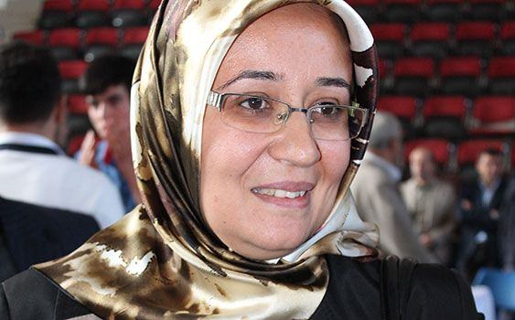 Foto - Ak Parti'nin 19 başörtülü milletvekili