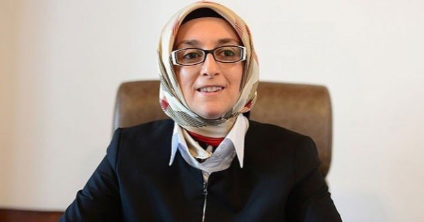 Foto - Ak Parti'nin 19 başörtülü milletvekili