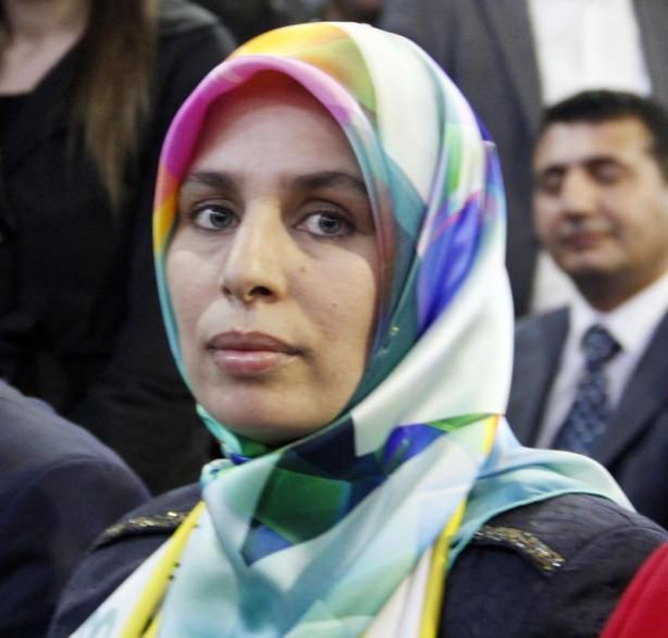 Foto - Ak Parti'nin 19 başörtülü milletvekili