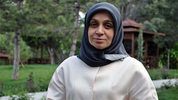 Foto - Ak Parti'nin 19 başörtülü milletvekili