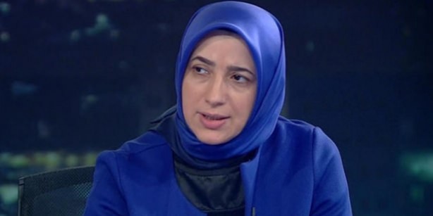 Foto - Ak Parti'nin 19 başörtülü milletvekili