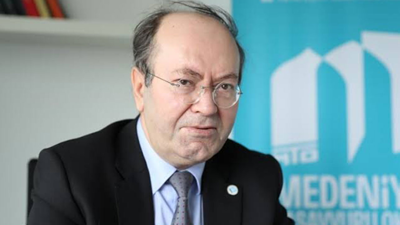 Foto - 'Ak Parti'nin altı oyuluyor' diyen Yusuf Kaplan uyardı: Çok tehlikeli çıkmaz bir sokağa doğru sürükleniyoruz