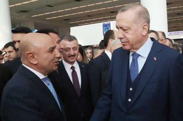 Foto - AK Parti’nin Ankara adayı Turgut Altınok’tan şaşırtan itiraf! Canlı yayında ilk defa açıkladı