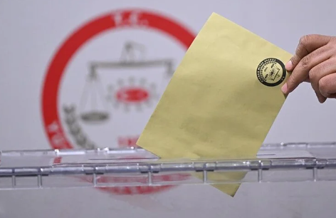 Foto - AK Parti'nin birçok ili kaybetmesiyle ilgili şok detay: Ne olduysa 22 Mart'tan sonra oldu