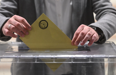 Foto - AK Parti'nin birçok ili kaybetmesiyle ilgili şok detay: Ne olduysa 22 Mart'tan sonra oldu