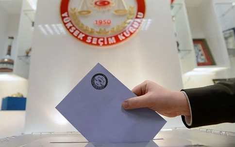 Foto - AK Parti'nin birçok ili kaybetmesiyle ilgili şok detay: Ne olduysa 22 Mart'tan sonra oldu