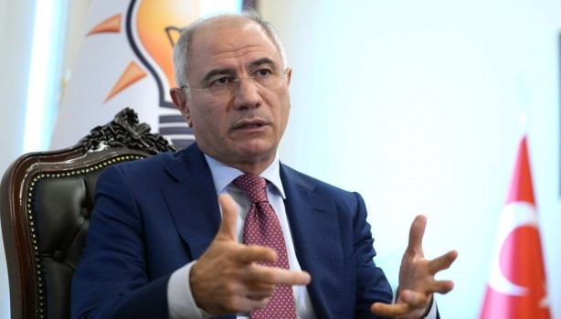 Foto - AK Parti’nin en önemli isimlerinden biri, Hakan Bayrakçı’ya ne dedi? AK Parti nasıl oy kaybetti? Dördüncü neden olarak gösterildi! Bayrakçı örneğini anlattı