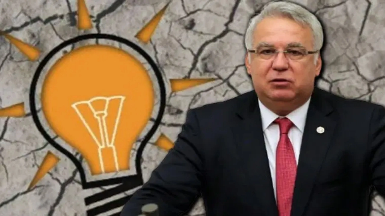 Foto - AK Parti’nin eski ağır topu Hüseyin Kocabıyık gözaltına alındı! Peki Hüseyin Kocabıyık kimdir?