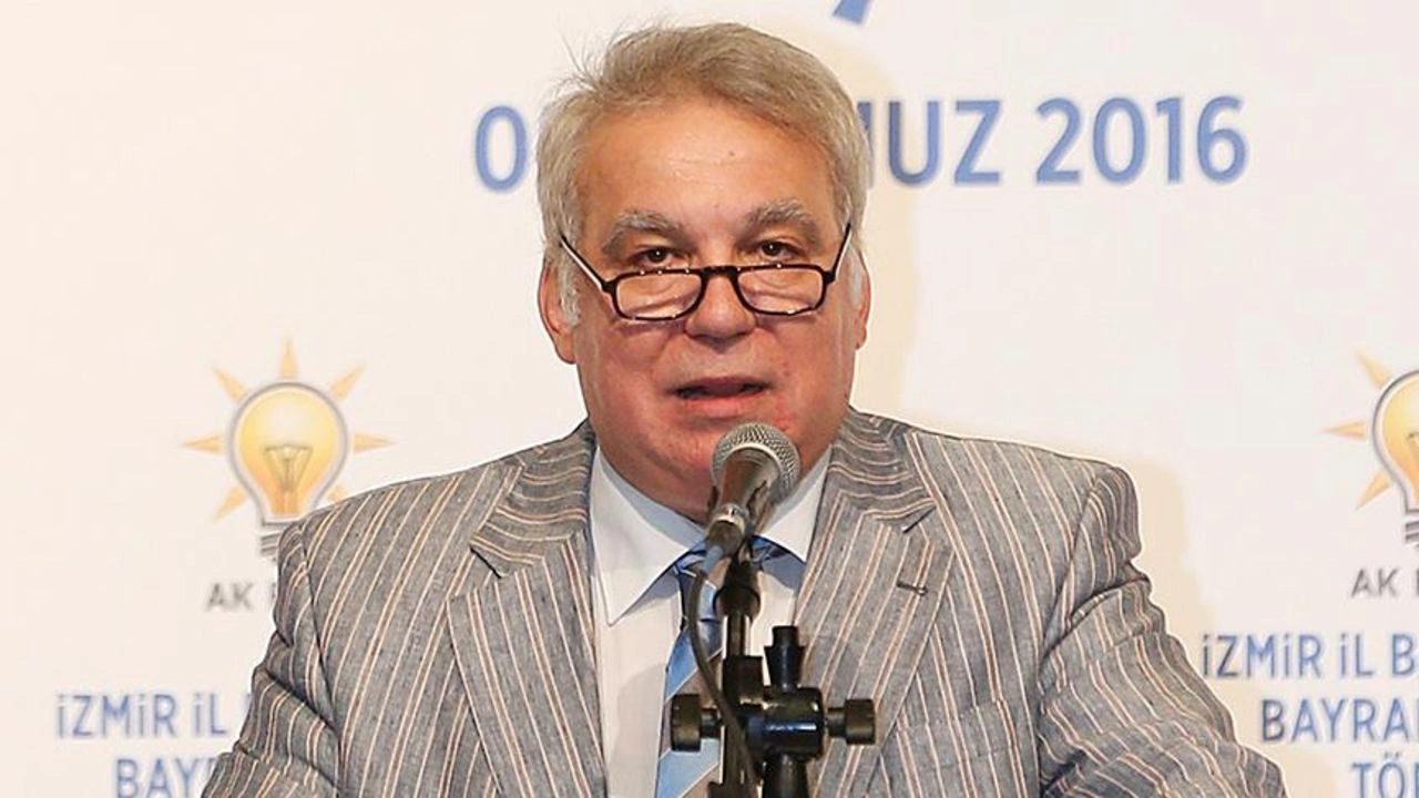 Foto - AK Parti’nin eski ağır topu Hüseyin Kocabıyık gözaltına alındı! Peki Hüseyin Kocabıyık kimdir?