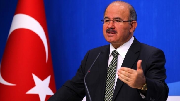 Foto - AK Parti’nin "ikinci Arınç"ından beklenmedik hamle! Bu akılları sana Bülent abin mi veriyor Hüseyin?