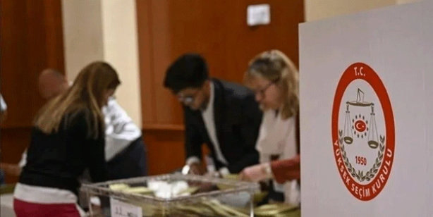 Foto - AK Parti'nin ikinci tur seçim planı hazır!