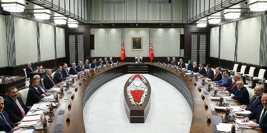 Foto - AK Parti'nin ikinci tur seçim planı hazır!