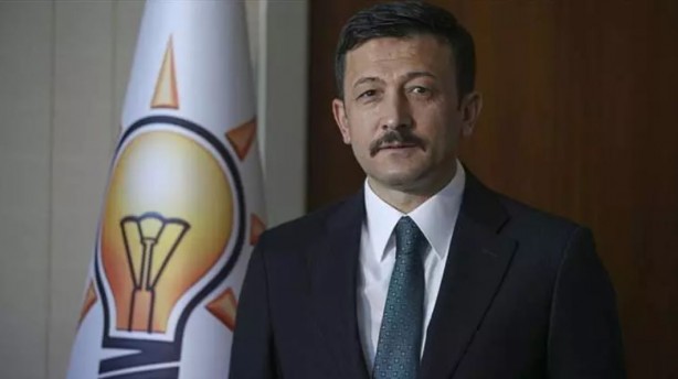 Foto - AK Parti'nin İl Belediye Başkan adayları listesi! İşte adaylar ve özgeçmişleri