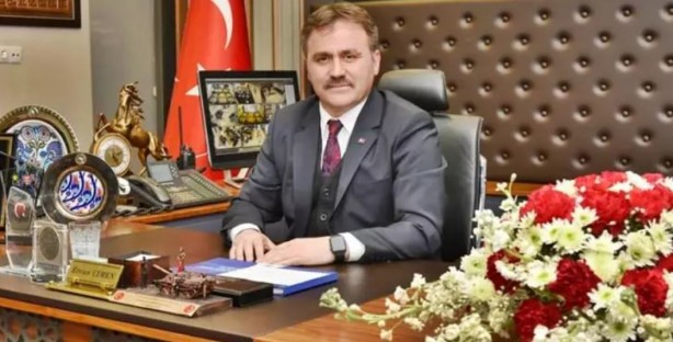 Foto - AK Parti'nin İl Belediye Başkan adayları listesi! İşte adaylar ve özgeçmişleri