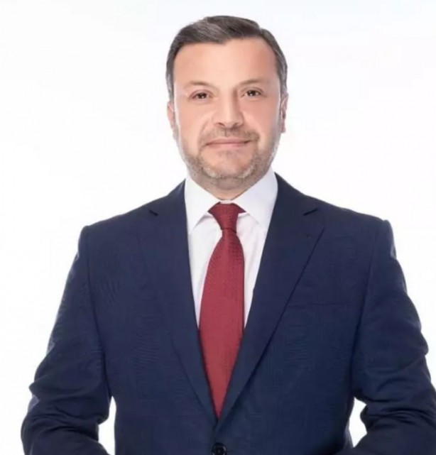 Foto - AK Parti'nin İl Belediye Başkan adayları listesi! İşte adaylar ve özgeçmişleri