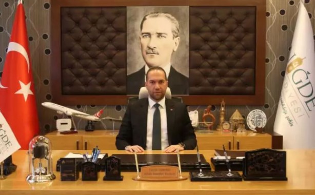 Foto - AK Parti'nin İl Belediye Başkan adayları listesi! İşte adaylar ve özgeçmişleri