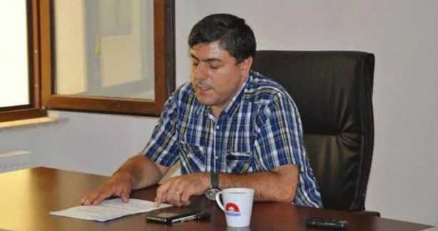 Foto - AK Parti'nin İl Belediye Başkan adayları listesi! İşte adaylar ve özgeçmişleri