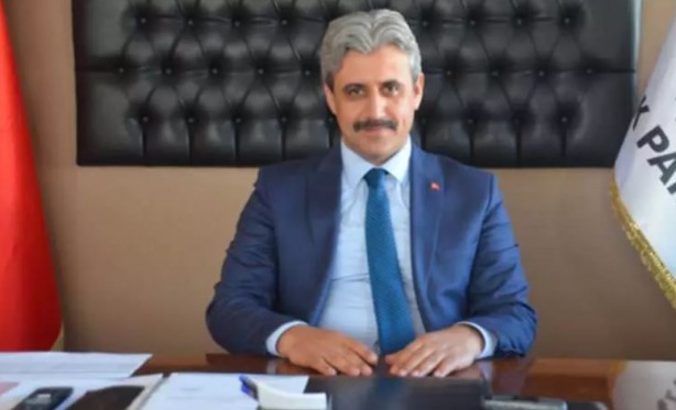 Foto - AK Parti'nin İl Belediye Başkan adayları listesi! İşte adaylar ve özgeçmişleri