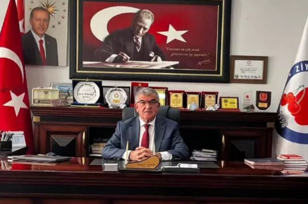 Foto - AK Parti'nin İl Belediye Başkan adayları listesi! İşte adaylar ve özgeçmişleri
