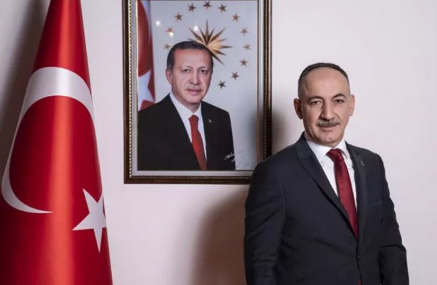 Foto - AK Parti'nin İl Belediye Başkan adayları listesi! İşte adaylar ve özgeçmişleri