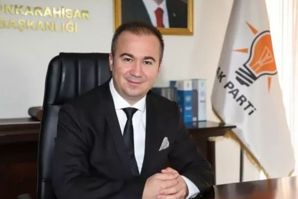 Foto - AK Parti'nin İl Belediye Başkan adayları listesi! İşte adaylar ve özgeçmişleri