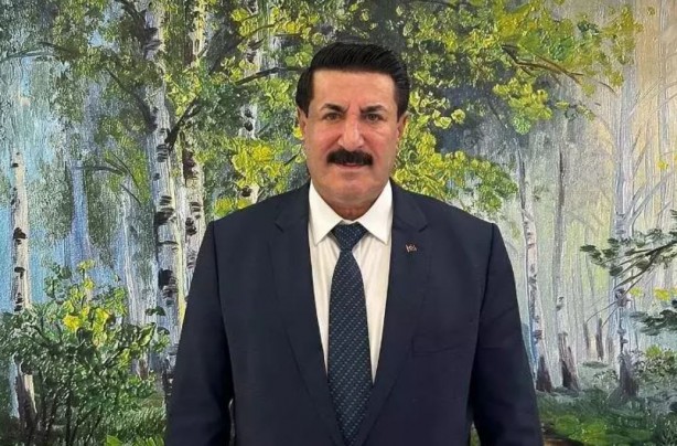 Foto - AK Parti'nin İl Belediye Başkan adayları listesi! İşte adaylar ve özgeçmişleri